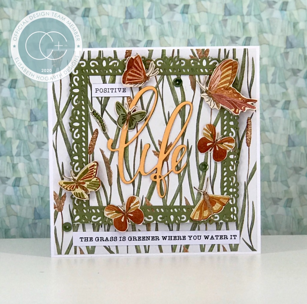 Elisabeth Hogarth Designs – My handmade card creations for Craft ...