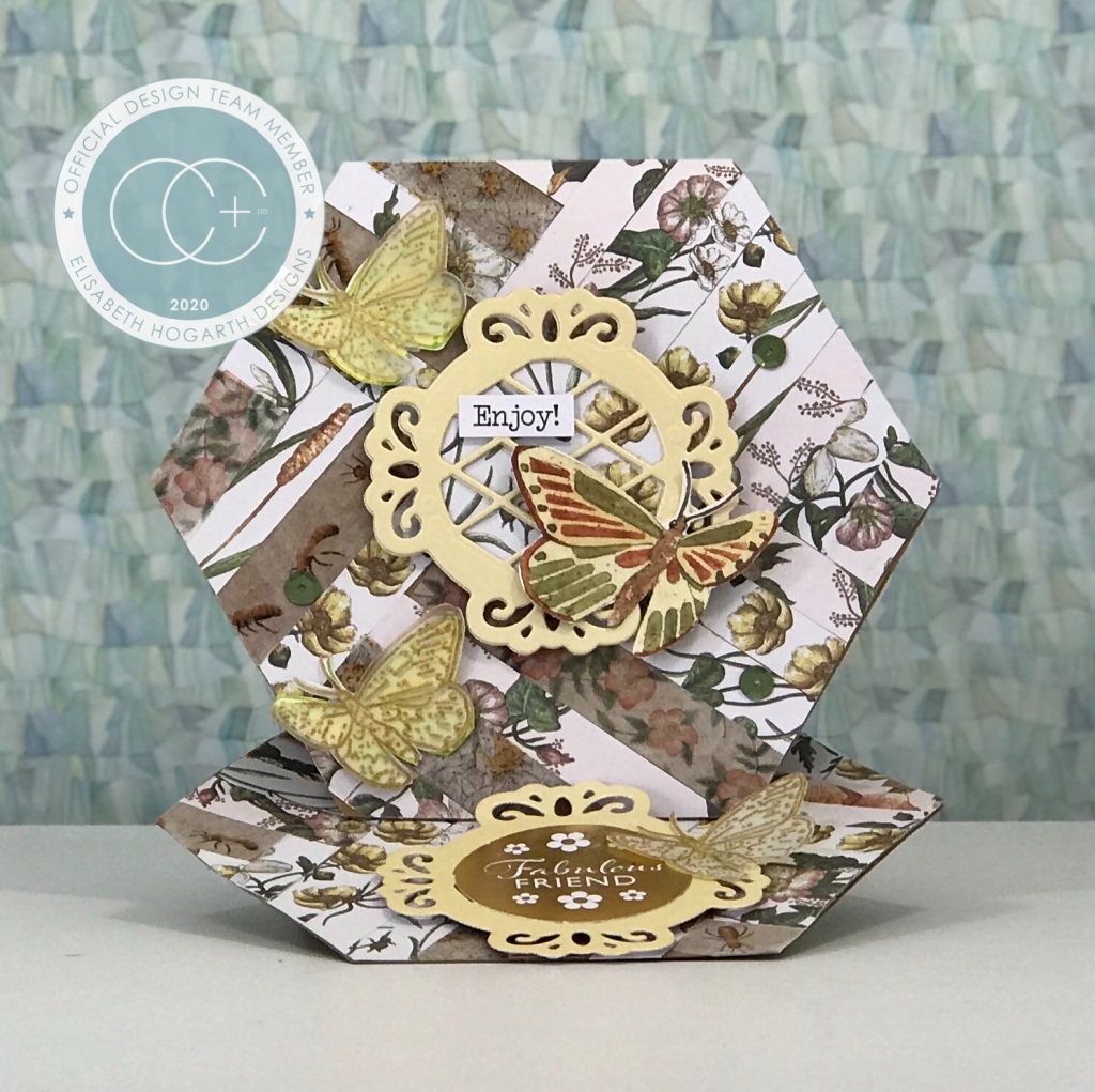 Elisabeth Hogarth Designs – My handmade card creations for Craft ...